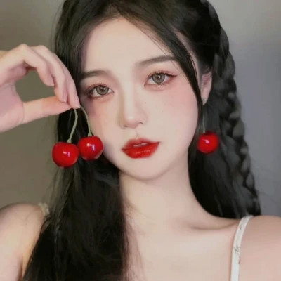 2025年最新潮流女生头像