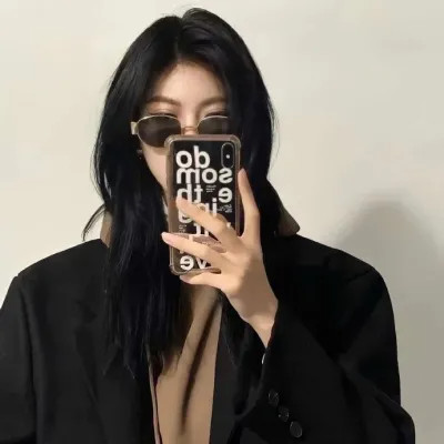2025年女生头像新风尚