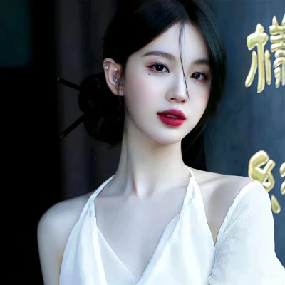 2025年女生头像新风尚