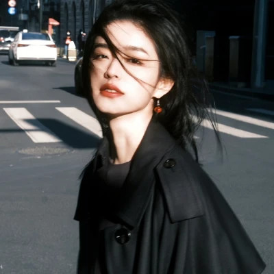 2025年女生头像新风尚