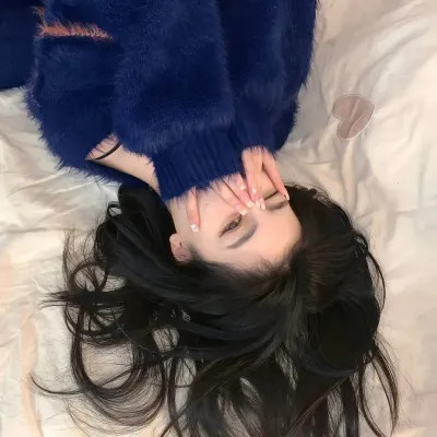 2025年女生头像新风尚
