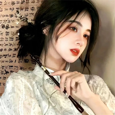 2025年女生头像新风尚