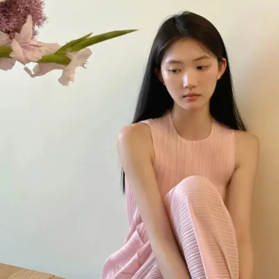 2025年女生头像新风尚