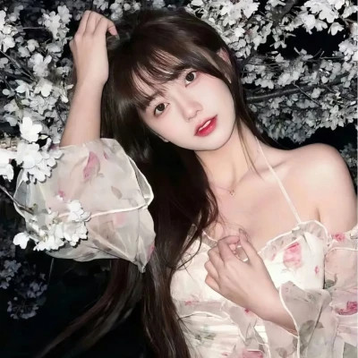2025年女生头像新风尚