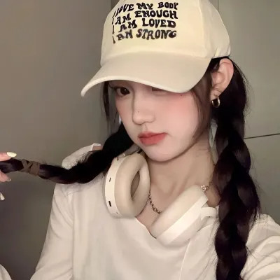 2025年女生头像新风尚
