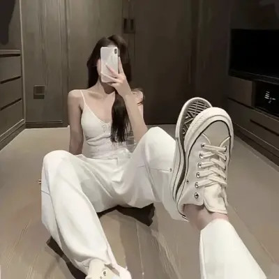 2025年女生头像新风尚