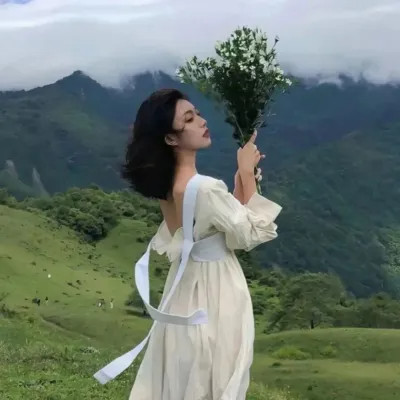 2025年女生头像新风尚