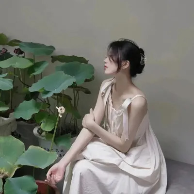 2025年女生头像新风尚