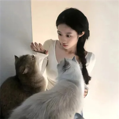 2025年女生头像新风尚