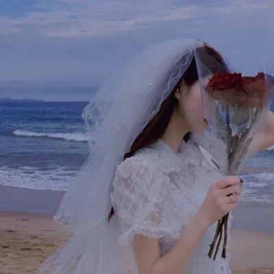 2025微信女生头像无水印