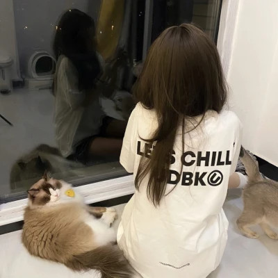 2025微信女生头像无水印