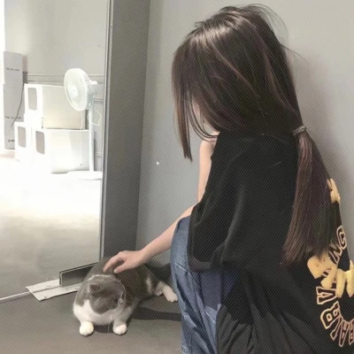 2025微信女生头像无水印