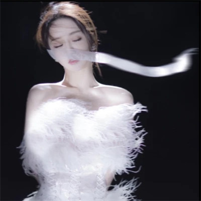 2025微信女生头像无水印