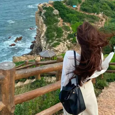 2025微信女生头像无水印