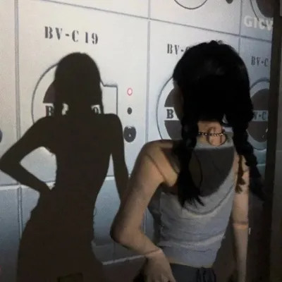 2025微信女生头像无水印