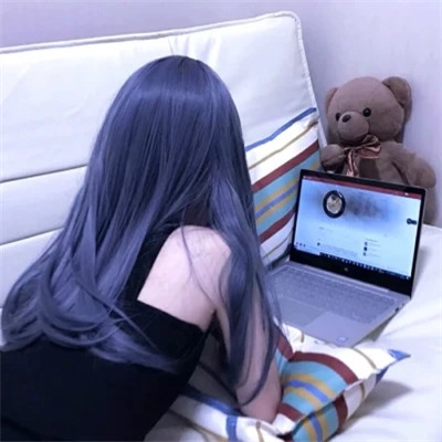 2025微信女生头像无水印
