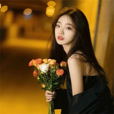 2025微信女生头像无水印