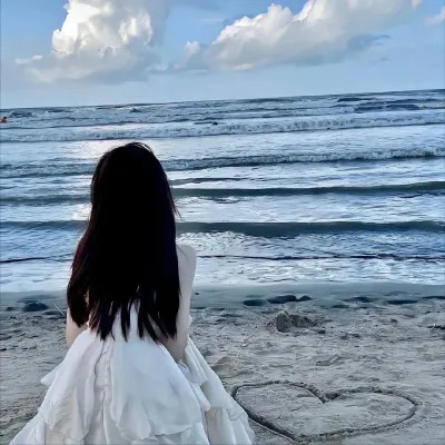 2025微信女生头像无水印