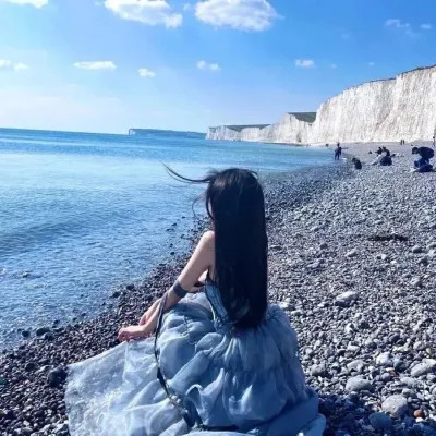 2025微信女生头像无水印