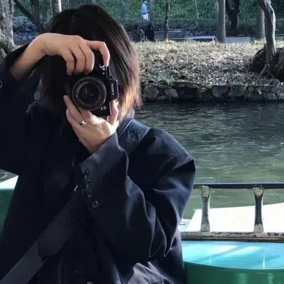 2025微信女生头像无水印