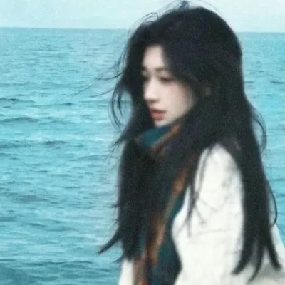 2025微信女生头像无水印