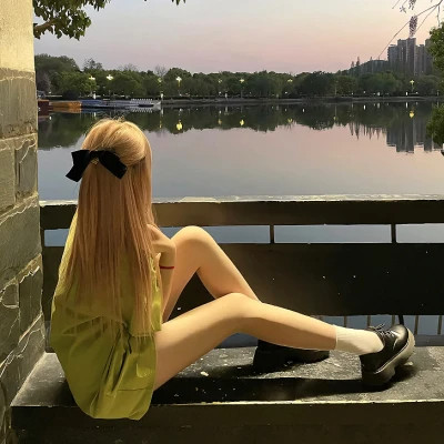 2025微信女生头像无水印