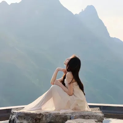 2025微信女生头像无水印