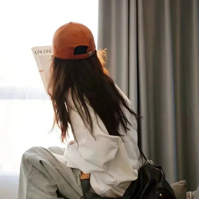 2025微信女生头像无水印