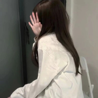 2025微信女生头像无水印