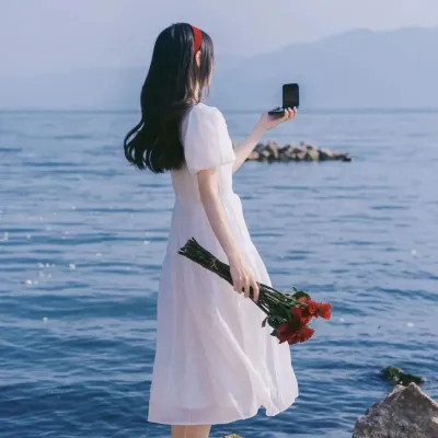 2025流行微信头像图片