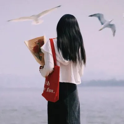 2025流行微信头像图片
