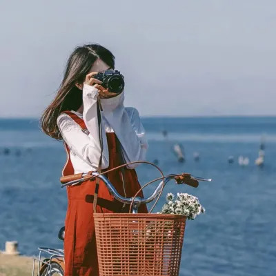 2025流行微信头像图片