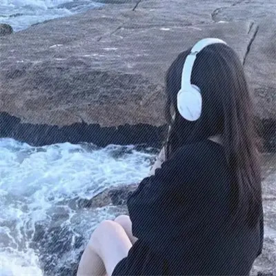 2025流行微信头像图片