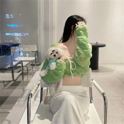 2025微信最新款女生头像图片精选
