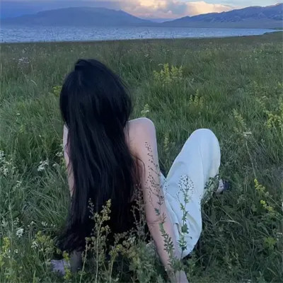 2025微信最新款女生头像图片精选