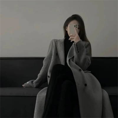 2025微信流行女生头像图片