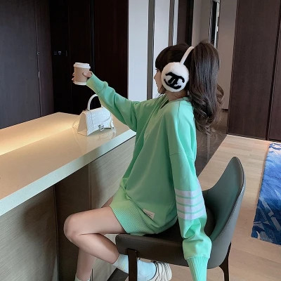 2025微信流行女生头像图片