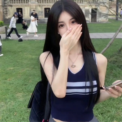 2025微信流行女生头像图片