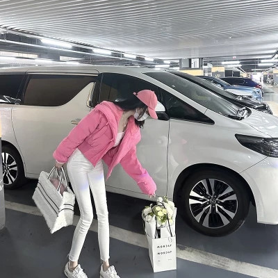2025微信流行女生头像图片