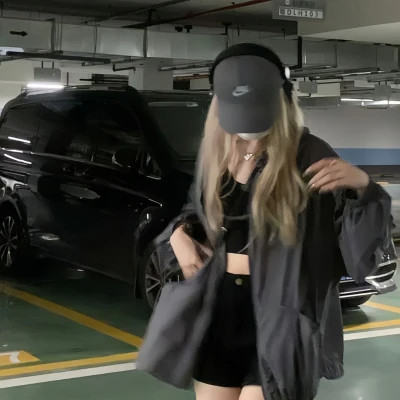 2025微信流行女生头像图片