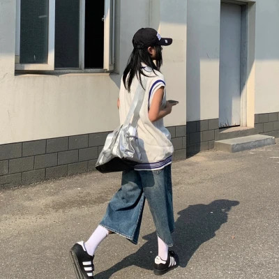 2025微信流行女生头像图片