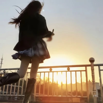 2025微信流行女生头像图片