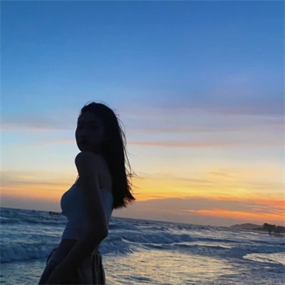 2025微信流行女生头像图片