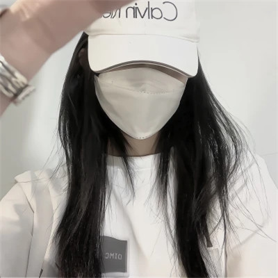 2025微信流行女生头像图片