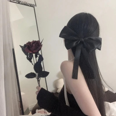 2025精选高清女生背影头像图片