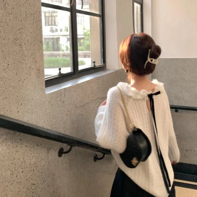 2025精选高清女生背影头像图片