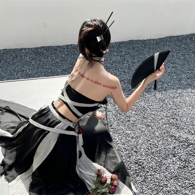 2025全新高清不露脸女生头像图片