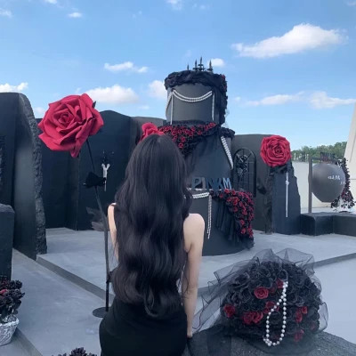 2025全新高清不露脸女生头像图片