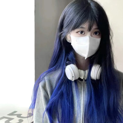2025全新高清不露脸女生头像图片