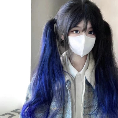 2025全新高清不露脸女生头像图片